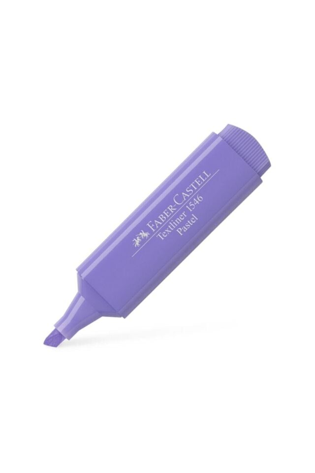 Textliner 1546 Pastel İşaretleme Kalemi Lilac