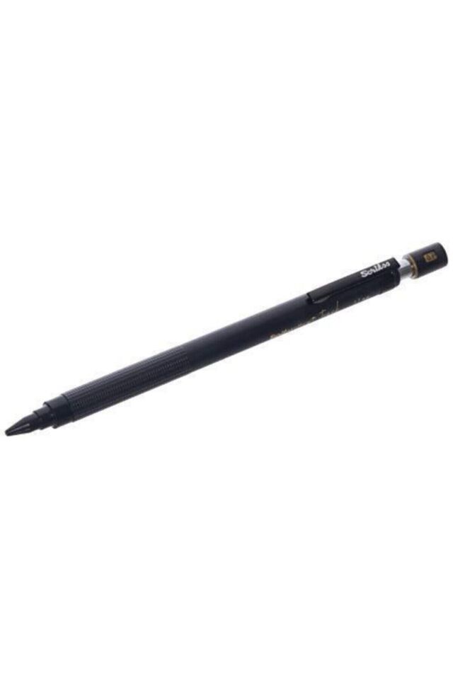 Office Track Versatil Kalem 0.7 mm Altın Sarı