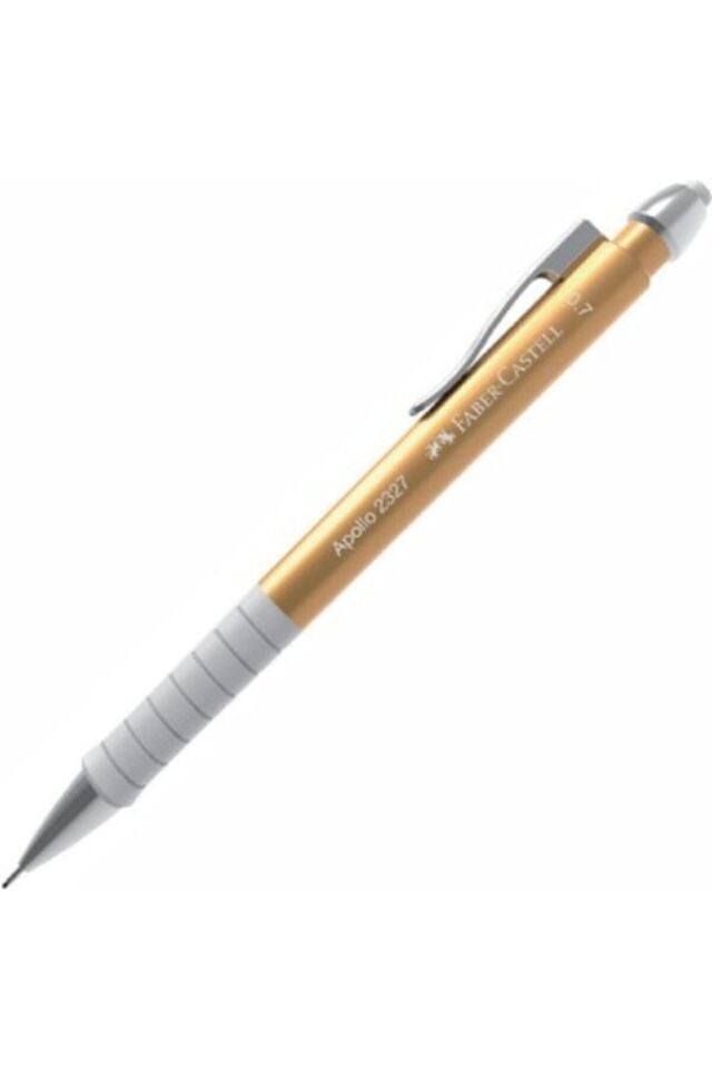 FABER CASTEL APOLLO METALİK 0,7