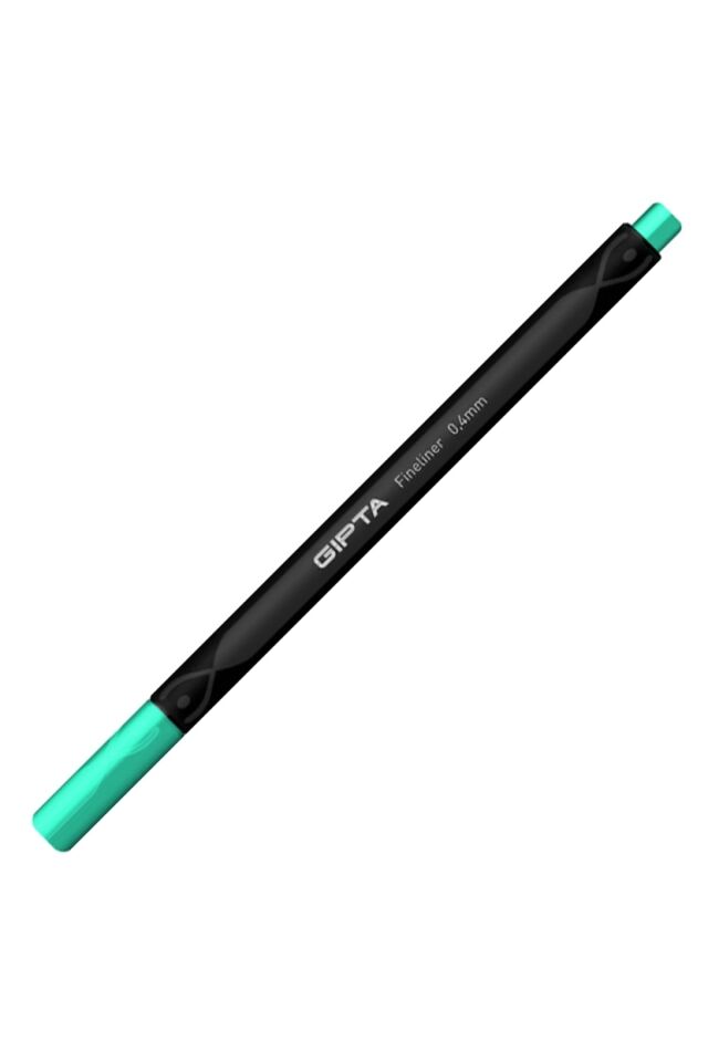 K600 0.4 Fınelıner Turkuaz TURKUAZ - Unisex